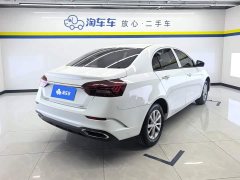 Geely Emgrand UP 1.5L Manual Comfort - photo 3