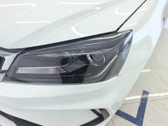 Geely Emgrand UP 1.5L Manual Comfort - photo 5