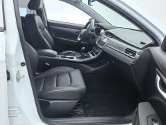 Geely Emgrand UP 1.5L Manual Comfort - photo 8
