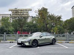 Xiaomi SU7 Rear-Wheel Drive Long Range Smart Driving Edition - ფოტო 1