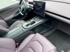 Xiaomi SU7 Rear-Wheel Drive Long Range Smart Driving Edition - ფოტო 10