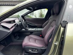 Xiaomi SU7 Rear-Wheel Drive Long Range Smart Driving Edition - ფოტო 11