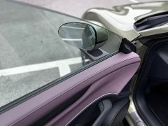 Xiaomi SU7 Rear-Wheel Drive Long Range Smart Driving Edition - ფოტო 13