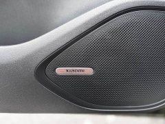 Xiaomi SU7 Rear-Wheel Drive Long Range Smart Driving Edition - ფოტო 15