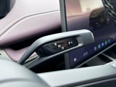 Xiaomi SU7 Rear-Wheel Drive Long Range Smart Driving Edition - ფოტო 17