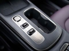 Xiaomi SU7 Rear-Wheel Drive Long Range Smart Driving Edition - ფოტო 19