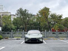 Xiaomi SU7 Rear-Wheel Drive Long Range Smart Driving Edition - ფოტო 2