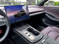 Xiaomi SU7 Rear-Wheel Drive Long Range Smart Driving Edition - ფოტო 20