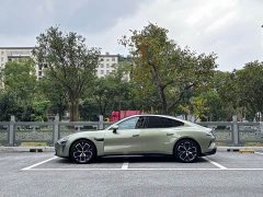 Xiaomi SU7 Rear-Wheel Drive Long Range Smart Driving Edition - ფოტო 3