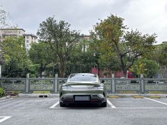 Xiaomi SU7 Rear-Wheel Drive Long Range Smart Driving Edition - ფოტო 5