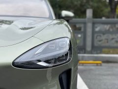 Xiaomi SU7 Rear-Wheel Drive Long Range Smart Driving Edition - ფოტო 6