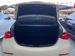 Mercedes-Benz C-Class C 260 L AMG Line - ფოტო 11