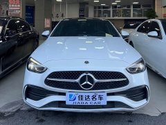 Mercedes-Benz C-Class C 260 L AMG Line - ფოტო 2