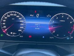 Mercedes-Benz C-Class C 260 L AMG Line - ფოტო 3