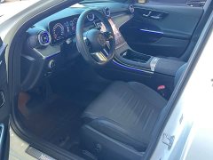 Mercedes-Benz C-Class C 260 L AMG Line - ფოტო 4