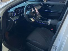 Mercedes-Benz C-Class C 260 L AMG Line - ფოტო 5