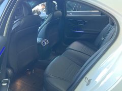 Mercedes-Benz C-Class C 260 L AMG Line - ფოტო 6