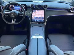 Mercedes-Benz C-Class C 260 L AMG Line - ფოტო 7