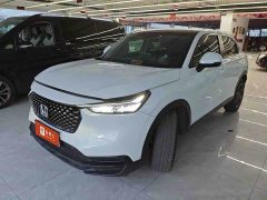 Honda XR-V 1.5L CVT Trend Edition - ფოტო 1