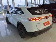 Honda XR-V 1.5L CVT Trend Edition - ფოტო 3