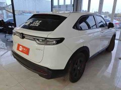 Honda XR-V 1.5L CVT Trend Edition - ფოტო 4