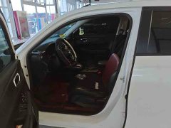 Honda XR-V 1.5L CVT Trend Edition - ფოტო 5