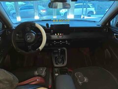 Honda XR-V 1.5L CVT Trend Edition - ფოტო 7