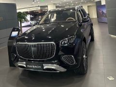Mercedes-Benz Maybach GLS 480 4MATIC Elegance Edition - ფოტო 1