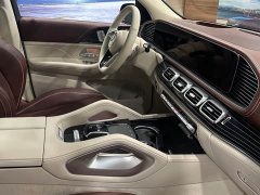 Mercedes-Benz Maybach GLS 480 4MATIC Elegance Edition - ფოტო 10