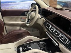 Mercedes-Benz Maybach GLS 480 4MATIC Elegance Edition - ფოტო 11