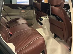 Mercedes-Benz Maybach GLS 480 4MATIC Elegance Edition - ფოტო 12