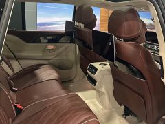 Mercedes-Benz Maybach GLS 480 4MATIC Elegance Edition - ფოტო 13