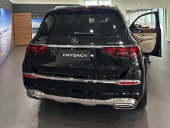 Mercedes-Benz Maybach GLS 480 4MATIC Elegance Edition - ფოტო 15