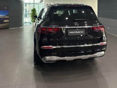 Mercedes-Benz Maybach GLS 480 4MATIC Elegance Edition - ფოტო 5