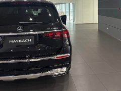 Mercedes-Benz Maybach GLS 480 4MATIC Elegance Edition - ფოტო 6