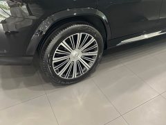 Mercedes-Benz Maybach GLS 480 4MATIC Elegance Edition - ფოტო 7