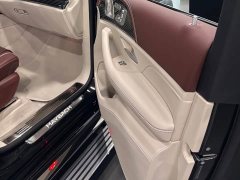 Mercedes-Benz Maybach GLS 480 4MATIC Elegance Edition - ფოტო 8