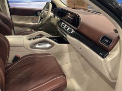 Mercedes-Benz Maybach GLS 480 4MATIC Elegance Edition - ფოტო 9