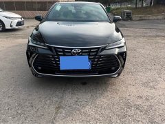 Toyota Avalon Dual-Engine 2.0L Starlight Edition - фото 2