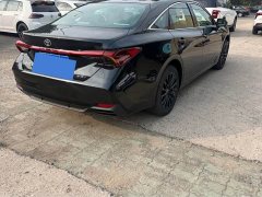 Toyota Avalon Dual-Engine 2.0L Starlight Edition - фото 3