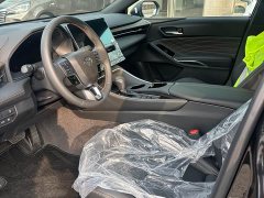 Toyota Avalon Dual-Engine 2.0L Starlight Edition - фото 4