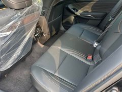 Toyota Avalon Dual-Engine 2.0L Starlight Edition - фото 7