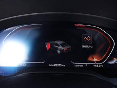 BMW 5 Series Facelift 530Li Leading Edition Luxury Package - ფოტო 15