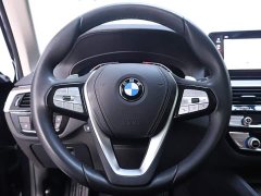 BMW 5 Series Facelift 530Li Leading Edition Luxury Package - ფოტო 16