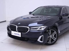 BMW 5 Series Facelift 530Li Leading Edition Luxury Package - ფოტო 3