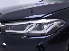 BMW 5 Series Facelift 530Li Leading Edition Luxury Package - ფოტო 4