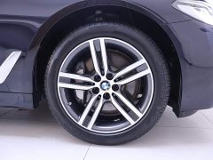 BMW 5 Series Facelift 530Li Leading Edition Luxury Package - ფოტო 6