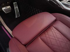 BMW 3 Series 325i M Sport Night Edition Package - ფოტო 10