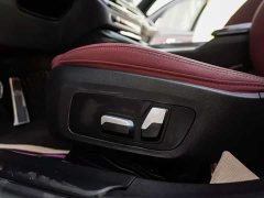 BMW 3 Series 325i M Sport Night Edition Package - ფოტო 11