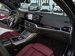 BMW 3 Series 325i M Sport Night Edition Package - ფოტო 14